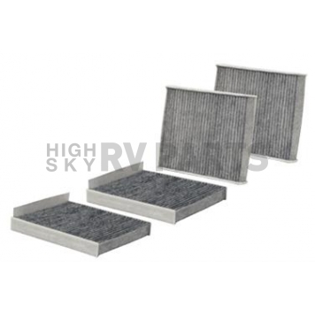 Wix Filters Cabin Air Filter 24329