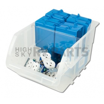 Performance Tool Bin Box Divider W5179