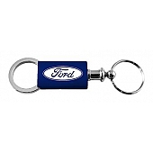 Automotive Gold Key Chain 3718FORNVY