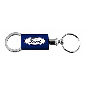 Automotive Gold Key Chain 3718FORNVY
