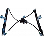 Dorman (OE Solutions) Window Regulator 741535