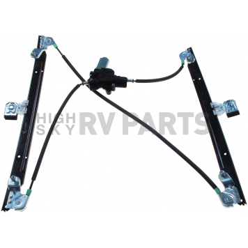Dorman (OE Solutions) Window Regulator 741535-1