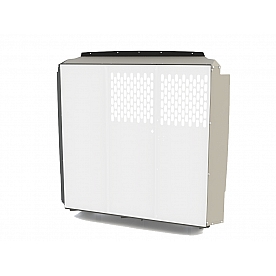 KargoMaster Van Storage System Kit FFGPML