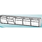 SeaTech Inc Bin Box B500