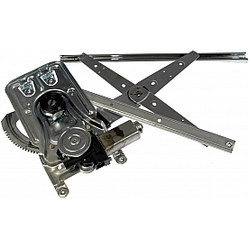 Dorman (OE Solutions) Window Regulator 741555