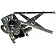 Dorman (OE Solutions) Window Regulator 741555