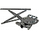 Dorman (OE Solutions) Window Regulator 741555