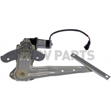 Dorman (OE Solutions) Window Regulator 741545