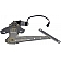 Dorman (OE Solutions) Window Regulator 741545