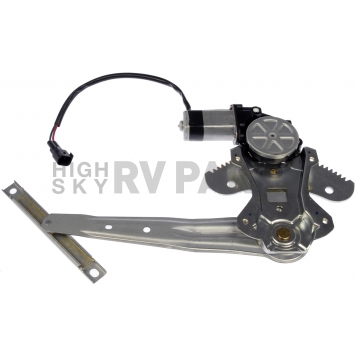 Dorman (OE Solutions) Window Regulator 741545-1