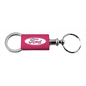 Automotive Gold Key Chain 3718FORPNK