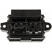 Dorman (OE Solutions) Heater Fan Motor Resistor Kit 973401