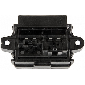 Dorman (OE Solutions) Heater Fan Motor Resistor Kit 973401