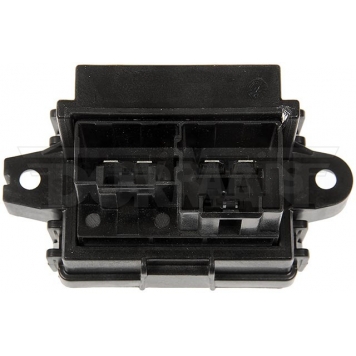 Dorman (OE Solutions) Heater Fan Motor Resistor Kit 973401