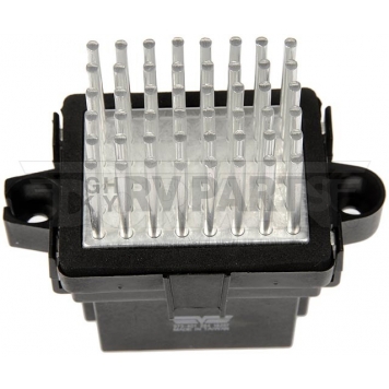 Dorman (OE Solutions) Heater Fan Motor Resistor Kit 973401-1