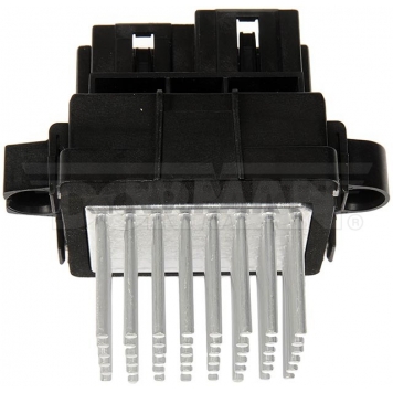 Dorman (OE Solutions) Heater Fan Motor Resistor Kit 973401-2