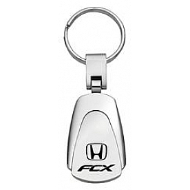 Automotive Gold Key Chain KC3FCX