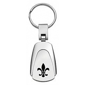 Automotive Gold Key Chain KC3FDL