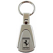 Automotive Gold Key Chain KC3FER