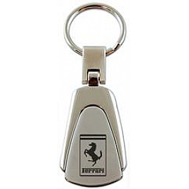 Automotive Gold Key Chain KC3FER