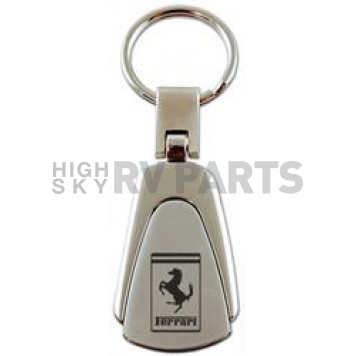 Automotive Gold Key Chain KC3FER