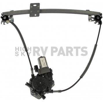 Dorman (OE Solutions) Window Regulator 741364