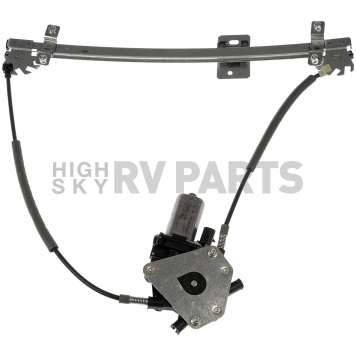 Dorman (OE Solutions) Window Regulator 741364-1