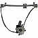 Dorman (OE Solutions) Window Regulator 741364