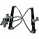 Dorman (OE Solutions) Window Regulator 741578