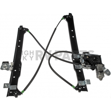 Dorman (OE Solutions) Window Regulator 741578-1