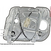 Cardone (A1) Industries Window Regulator 824597A