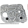 Cardone (A1) Industries Window Regulator 824597A