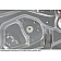 Cardone (A1) Industries Window Regulator 824597A