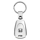 Automotive Gold Key Chain KC3FIT