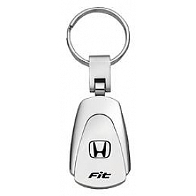 Automotive Gold Key Chain KC3FIT
