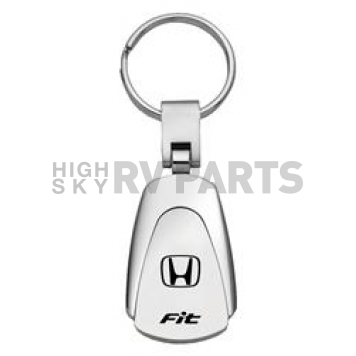 Automotive Gold Key Chain KC3FIT