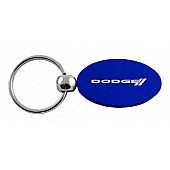 Automotive Gold Key Chain 340DODSBLU
