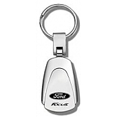Automotive Gold Key Chain KC3FOC