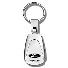 Automotive Gold Key Chain KC3FOC