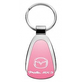 Automotive Gold Key Chain KCPNKMIA