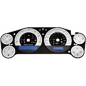 Help! By Dorman Instrument Panel Overlay 100110B