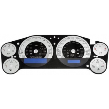 Help! By Dorman Instrument Panel Overlay 100110B