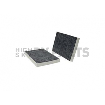 Wix Filters Cabin Air Filter 24765