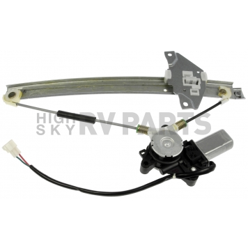 Dorman (OE Solutions) Window Regulator 741794