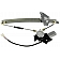 Dorman (OE Solutions) Window Regulator 741794