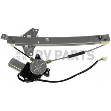 Dorman (OE Solutions) Window Regulator 741794-1