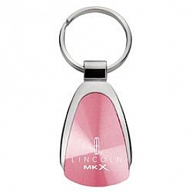 Automotive Gold Key Chain KCPNKMKX