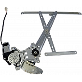 Dorman (OE Solutions) Window Regulator 741796