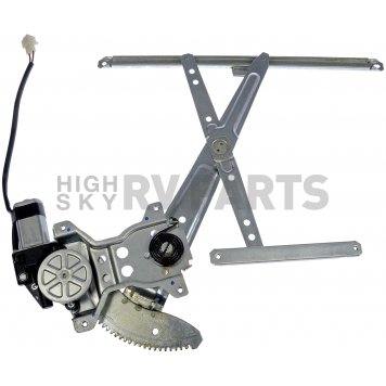 Dorman (OE Solutions) Window Regulator 741796