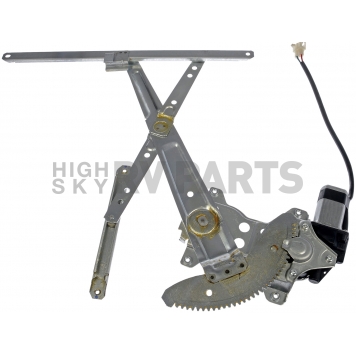 Dorman (OE Solutions) Window Regulator 741796-1